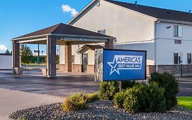 Americas Best Value Inn-Wenona